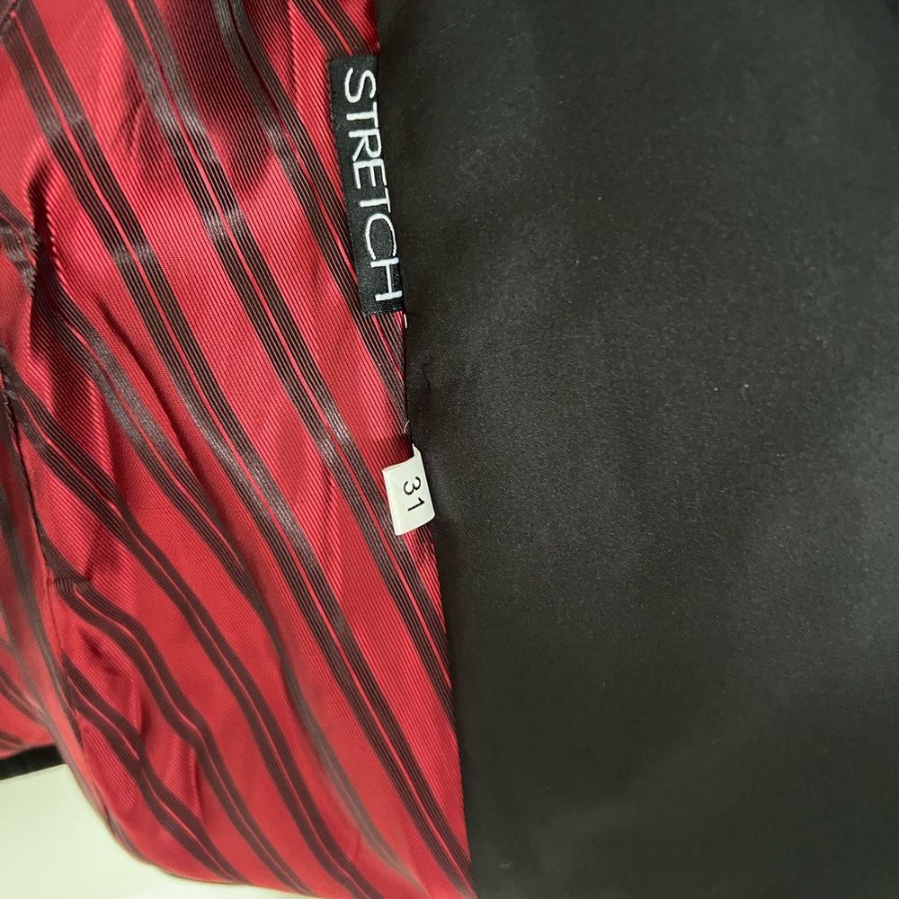 Designer Work Jacket - Picture 5 of 14